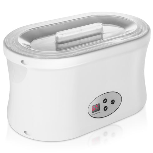 Electric Wax Warmer for Paraffin